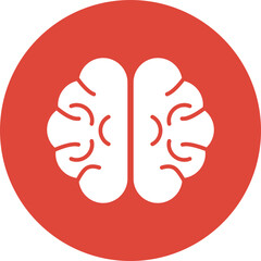 Brain Icon