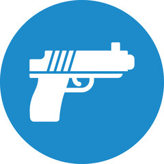 Gun Icon