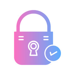 Padlock Icon