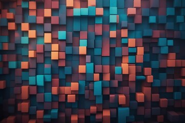 Fototapeta premium Artistic background