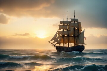 Fototapeta premium Artistic background