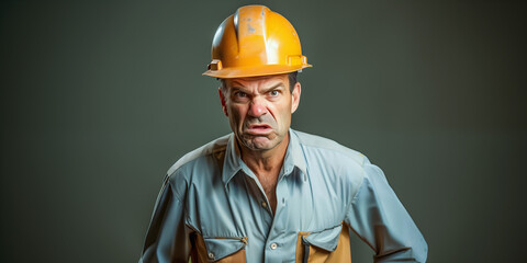 Shocked Engineer. Strategies for Workplace Wellbeing and Mental Health