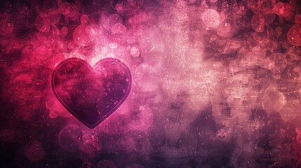 Abstract background for photography, on a love theme