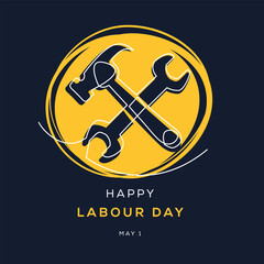 Labour Day, held on 1 May.