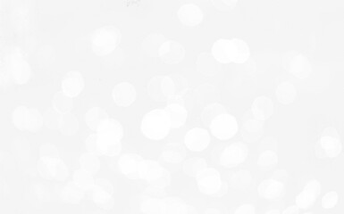 abstract bokeh background