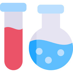 Test Tube Icon