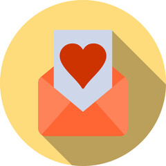 Message Icon