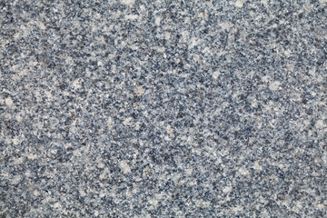 Polished gray granite.Marble background with fine gray wall texture - 784358015