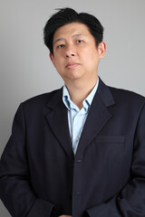 The Asian Businessman