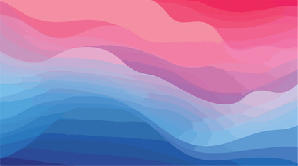 Abstract color gradient background. Modern sreen background