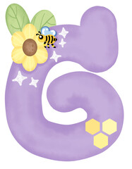 English alphabets of a-z letters