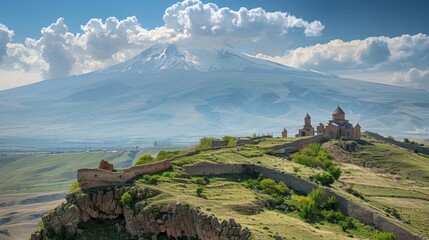 Exploring Mount Ararat in summer Turkey historic sit(166).jpeg