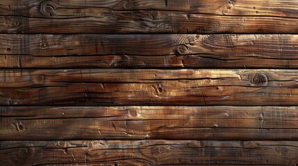 Detailed close-up of a piece of wood. Ideal for backgrounds or textures