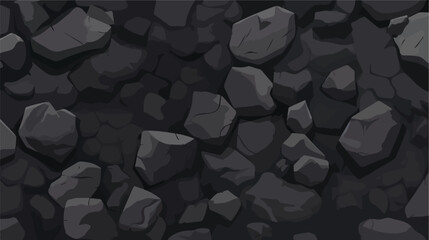 Black grey anthracite stone concrete texture background