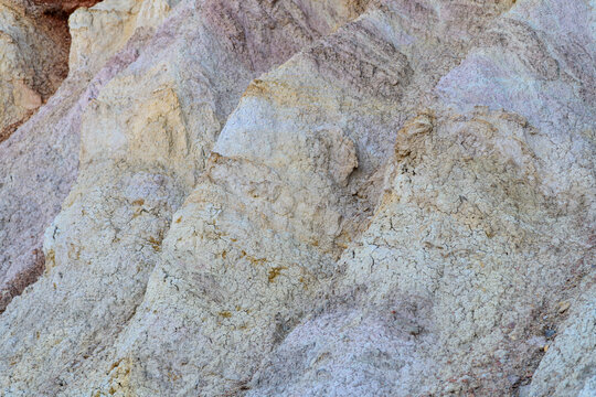 ABSTRACCI&Oacute;N DE TIERRAS ARIDAS