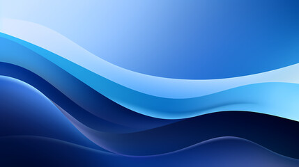 Fototapeta premium Abstract lines conference background