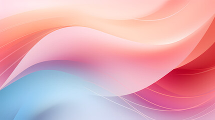 Abstract lines conference background - obrazy, fototapety, plakaty