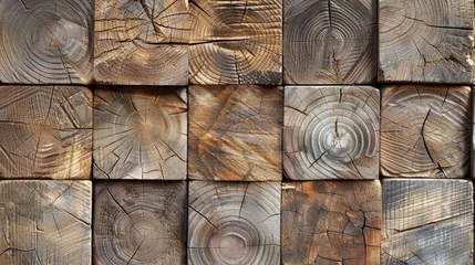 Close up of a bunch of wood logs, suitable for various projects © Fotograf