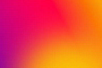 Abstract background with gradient color. Abstract gradient background. Blue, violet, purple color texture pattern. Blur fluid seamless pattern. orange, blue, yellow, purple. with dotted texture. - obrazy, fototapety, plakaty