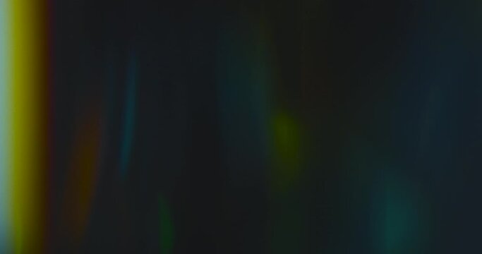 Light organic leaks effect overlay animation footage. Elegant abstract background