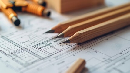 Essential Drafting Tools for Student Architects