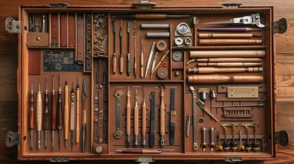 Drafting Tool Sets for Beginners