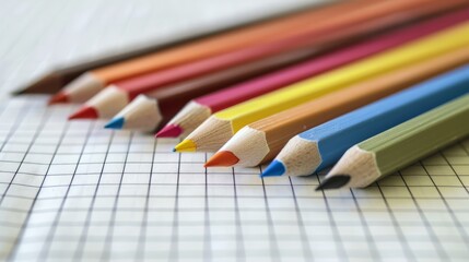 Essential Graph Paper for Math and Science