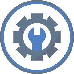 Maintenance Icon