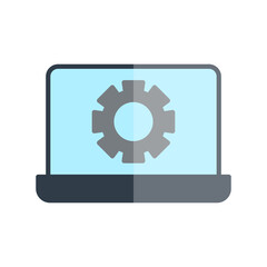 Laptop Icon