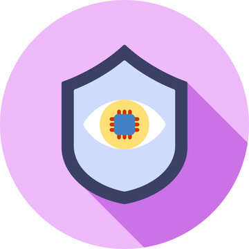 Shield Icon