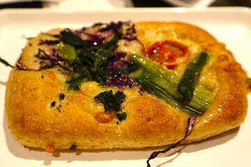アスパラパン