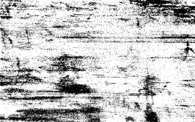 Grunge background of black and white. Abstract vintage texture. Vector grunge texture. Abstract grainy background, old painted wall. 
