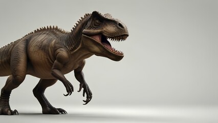 Dinosaur illustration.｜恐竜のイラスト