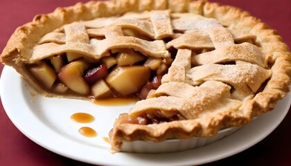 gourmet-apple-pie