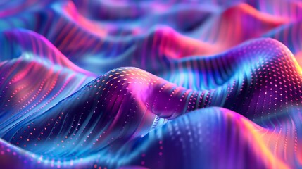 abstract wave background wallpaper