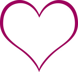 Heart Icon