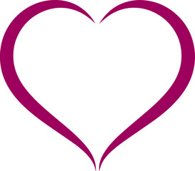 Heart Icon