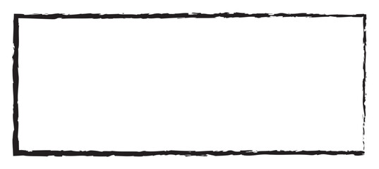 Grunge frames with black paint smudges, ink splatters. Ink brushstroke, dirt or black paint vector traces, stains and spots, frame, border with dirt texture, white background. Used in web , template.