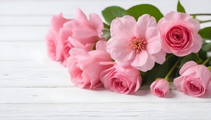 Flowers-composition-for-Valentine-s--Mother-s-or-Women-s-Day--Pink-flowers-on-old-white-wooden-background--Still-life-.jpg