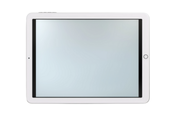 Ethereal White Universe. On White or PNG Transparent Background.