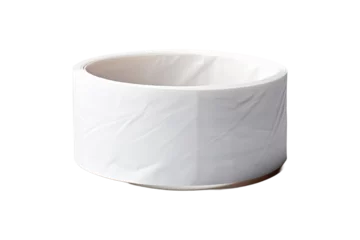 Poster Paper Wristband on transparent background. © 121icons