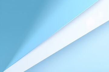 abstract blue background made by midjourney