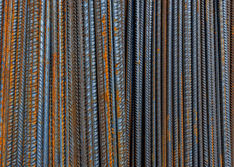Rebar essential building material