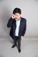 The Asian Businessman - 784460059