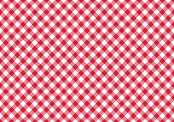 seamless pattern in oriental geometric traditional style. 3d festive ornament for lunar chinese new year decoration. Red and golden abstract asian vector creative motif. Vintage tiger.