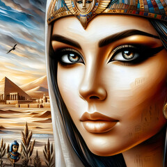 Eternal Egypt Essence