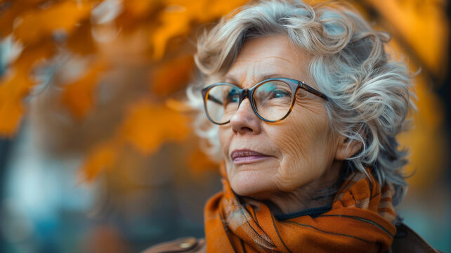 Modern Aging