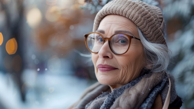 Modern Aging