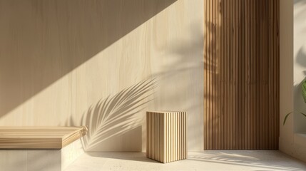 modern podium product 