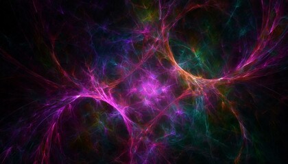 abstract background with space